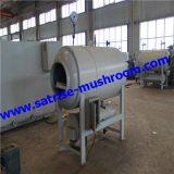 Industrial Full-automatic Double Layer Steam Autocalve thumbnail-5