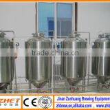 200L Conical Beer Fermenter thumbnail-1