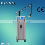2015 Raynol Best 40W RF Tube Co2 Fractional Laser
