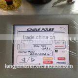 High Power 50w Co2 Laser Engraving and Cutting Machine thumbnail-4