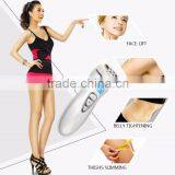 High Effective rf Cavitation Hot Cold Facial Massager thumbnail-1