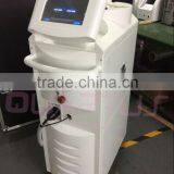 1064 + 755nm q Switch nd Yag Laser Tattoo Removal System Plus Alexandrite thumbnail-1