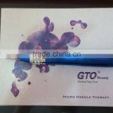 12 Needles Derma Stamp Electric Derma Roller Pen Dermapen thumbnail-4