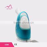 Deeply Face Cleansing Steamer Facial Steamer Facial Cleansing Hot & Cold Facial Steamer Electric thumbnail-2