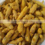 Excellent Grade & Quality Indian Turmeric Finger thumbnail-6
