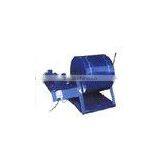 Los Angeles Abrasion Testing Machine