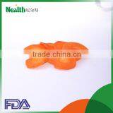 Dehydrated Vegetable Carrot Chips Dried Chinese Vegetable thumbnail-3