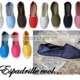 Espadrille Shoes thumbnail-1