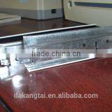 Suspended Ceiling t Grids in Airport Project thumbnail-6