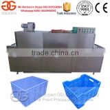Basket/Cups/Tray Cleaning Machine