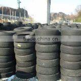 Used Tire for Passenger Vehicles From Japan thumbnail-1