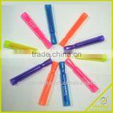 Hot Sale Multi Colored Highlighter Pen