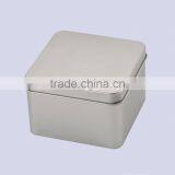 Tin Metal Type and Watch Use Watch Tin Box