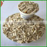 Sale Roasted and Salted White Striped Sunflower Seeds In Bulk thumbnail-3