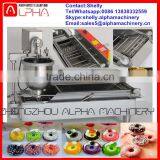 Hot Sale Machine Make Donut/donut Making Machine Price thumbnail-3