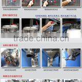 100 Liter Waring Laboratory Blender thumbnail-4