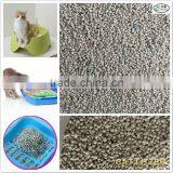 No-toxic Bulk Bentonite Cat Litter Wholesale for Pets Clean & Grooming Usages thumbnail-2