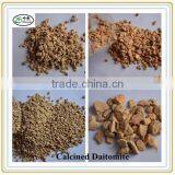 High Absorbent Diatomaceous Earth(Calcined and Raw) Diatomite For Industrial Filter Aid Uses thumbnail-2