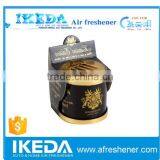 Custom Your Design Car Mate Air Freshener thumbnail-3