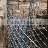 Powder Coated Welded Decorative Gabion Wall,welded Gabion Retaining Wall,welded Gabion Wall thumbnail-6