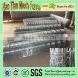 2015 New Product Hinge Joint Field Fence Direct Factory