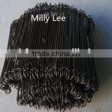 4''Copper Coated Rebar Wire Ties,7''Sack Ties,6.5''double Loop Tie Wires thumbnail-3