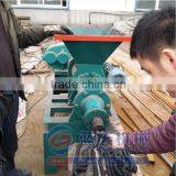 Specialize In Energy Saving Wood Sawdust Briquette Charcoal Extrude Machine thumbnail-2