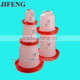 Newest Model CE Approved 3kg Chicken Feeders and Drinkers for Sale thumbnail-4