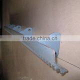 Combine Harvester Rasp Bar for FAHR, John Deere, Claas thumbnail-1