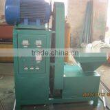 2016 Factory Hot Sale Screw Wood Sawdust Briquette Machine