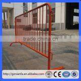 Guangzhou Factory Supply Pedestrian Barriers/crowd Control Fencing thumbnail-1