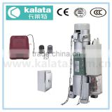 Kalata M400D-6C Reliable performance roll up door motor electric roll up shutter high quality gear motor