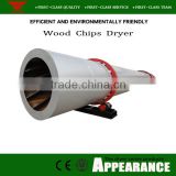 Industrial Sludge Rotary Drum Dryer cn1513233864
