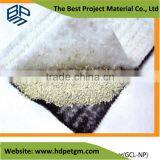 Geosynthetic Clay Liners (GCLs) Combine Geosynthetics With Sodium Bentonite Clay