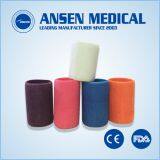 Waterproof Fibreglass Casting Tape Hospital Use Orthopedic Casting Tape thumbnail-2