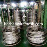 ASTM A580 High Quality Stainless Steel Wire With Any Size thumbnail-3