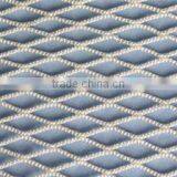 Nylon Knotless Net
