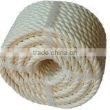 High quality natural cotton rope 12mm