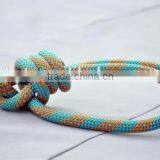 ANPEN 10.5mm Nylon Climbing Rope , 100% Nylon Outdoor Climbing Rope, Braided Rope