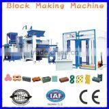 Egg Laying Block Making Machine Price