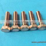 Copper Screw Red Copper Screw for Fastener thumbnail-1