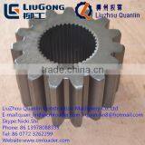 Sun Gear SP105574 Liugong Grader Parts thumbnail-1