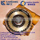 Liugong CLG418 Grader Parts thumbnail-1