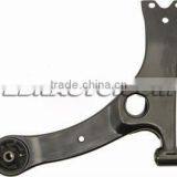 Toyota Parts /AUTO CONTROL ARM 48069-02020 / 48069-02070 /48069-12220 / 48069-12240 FOR TOYOTA COROLLA thumbnail-1