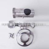 Excellent Quality Electric 2200W Bench Top Meat Mincer Grinder thumbnail-3