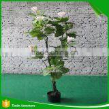 High Quality Artificial Tree Magnolia Flower From Chinese Manufacturer thumbnail-1
