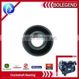 Durable With ISO9001certificate Agricultural Machine Yunnei 4100QB Crankshaft Bearing Diesel Engine Parts thumbnail-1