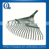 Garden Rake,farming Rake,steel Leaf Rake thumbnail-1