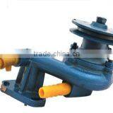 OEM mixed flow centrifugal water pump with diesel for agriculture irrigation high quality and low price