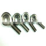 SSA8 SSA10 SSA12 SSA16 Stainless Steel Rod End Bearing M8 M10 M12 M16 thumbnail-1